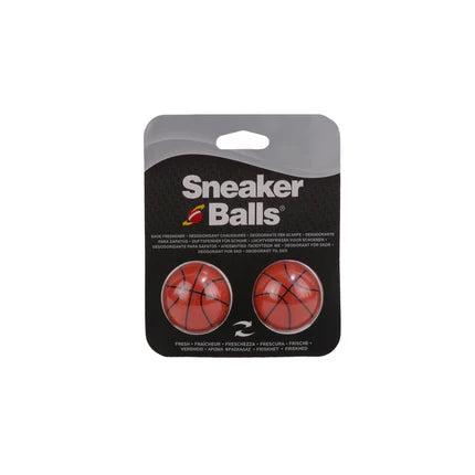 Sof Sole Sneaker Balls Basket Balls - SNEAKER BALLS