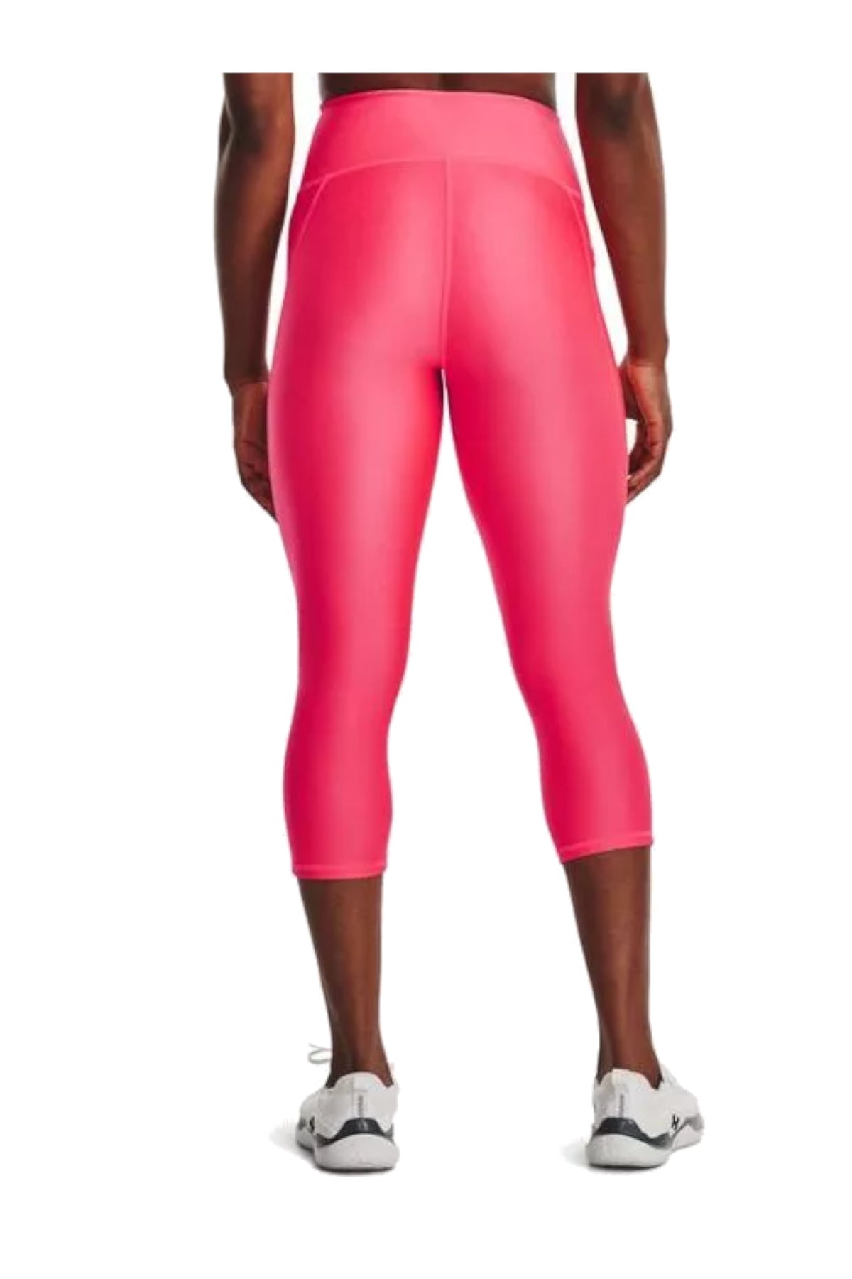 Under Armour Capri HeatGear - 1365334-681