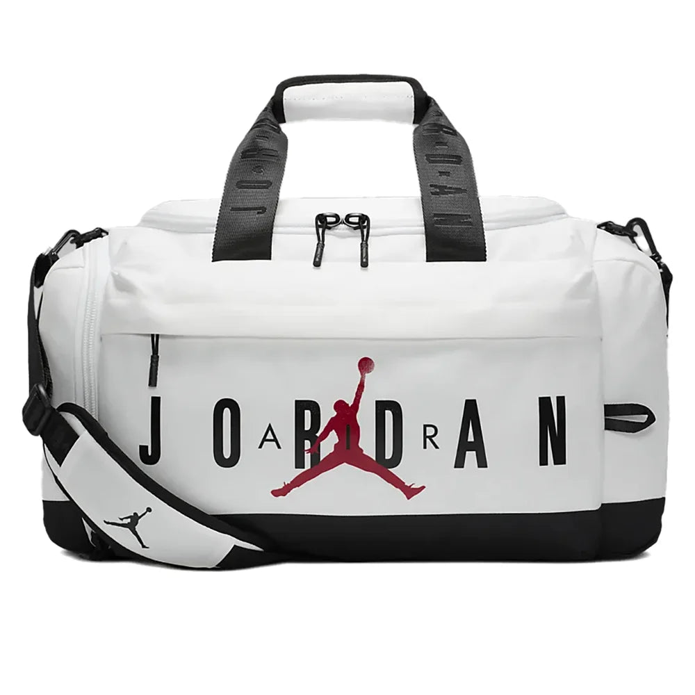 Nike Jordan Velocity Duffle Bag - SM0920-001