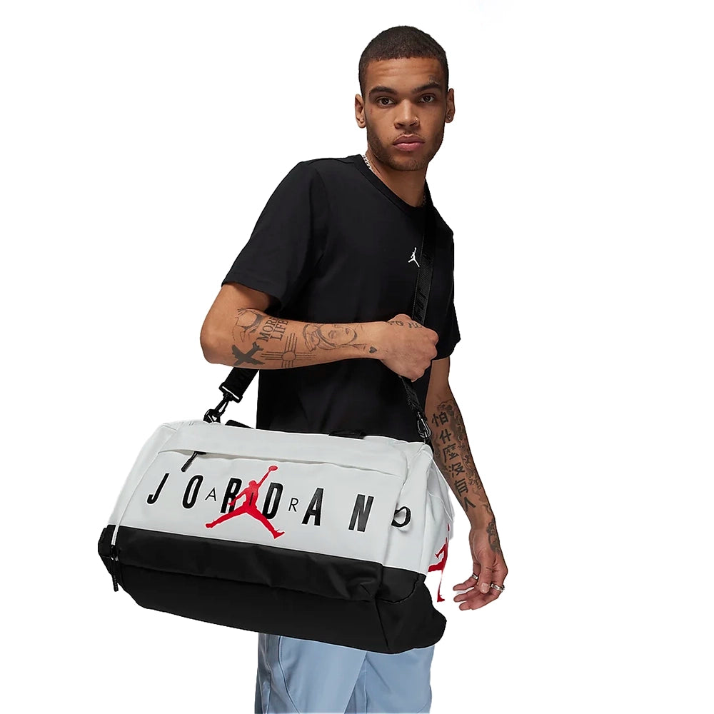 Nike Jordan Velocity Duffle Bag - SM0920-001