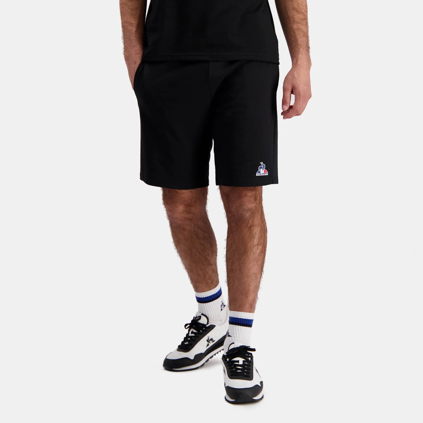 Le Coq Sportif Essential Shorts - 2422174