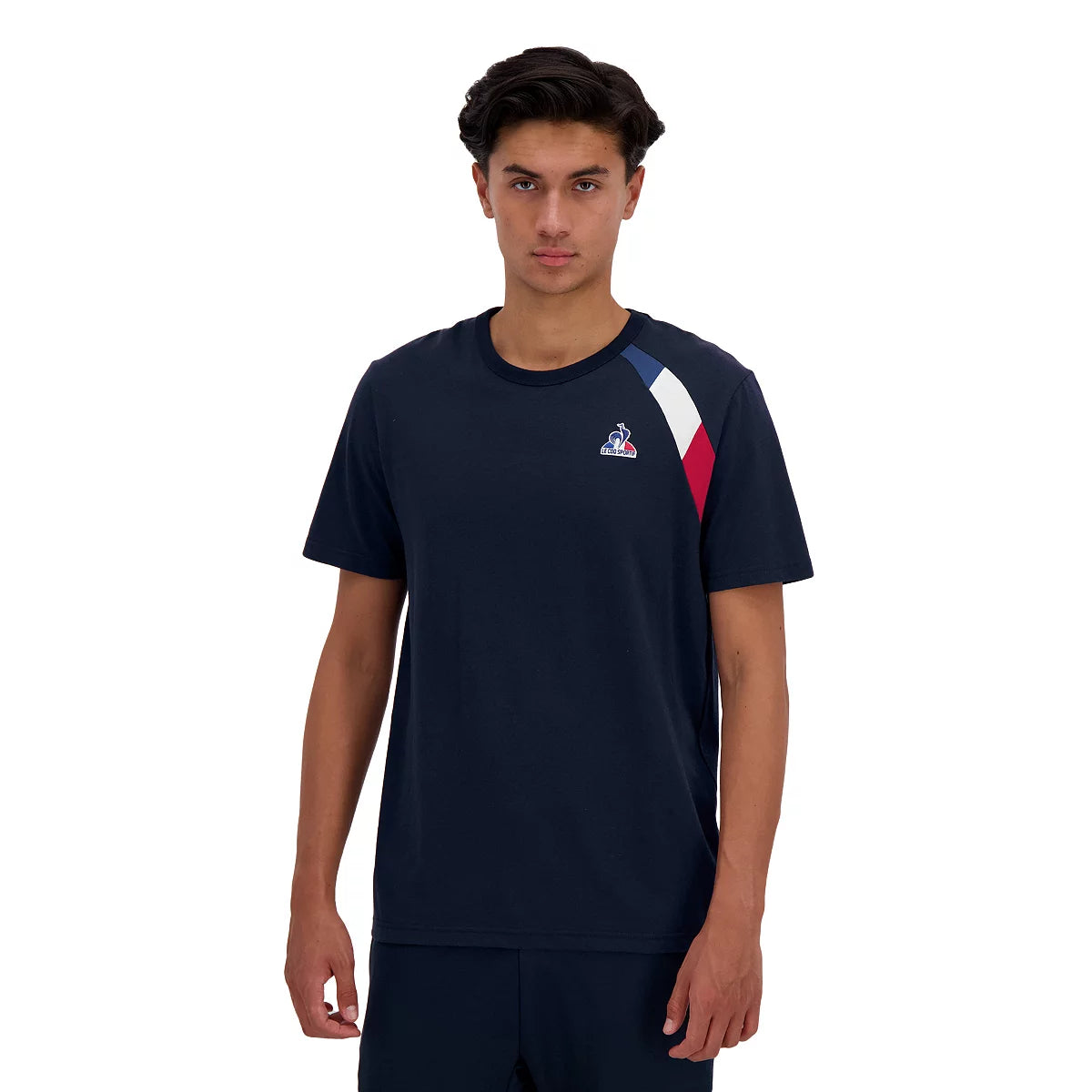 Le Coq Sportif Tee-shirt Homme N°1 - 2510033