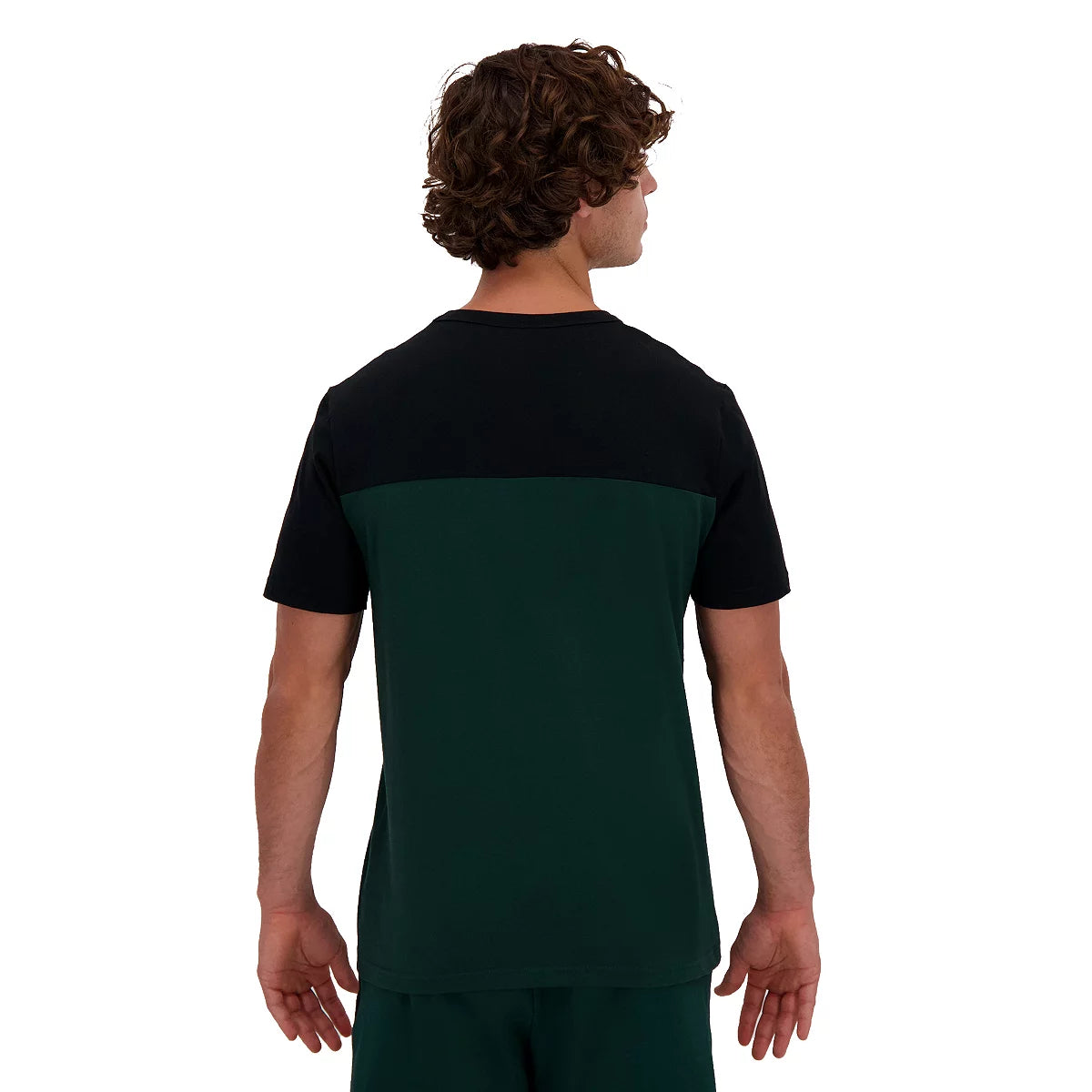 Le Coq Sportif Tee-shirt Contemporain N°1 - 2510040