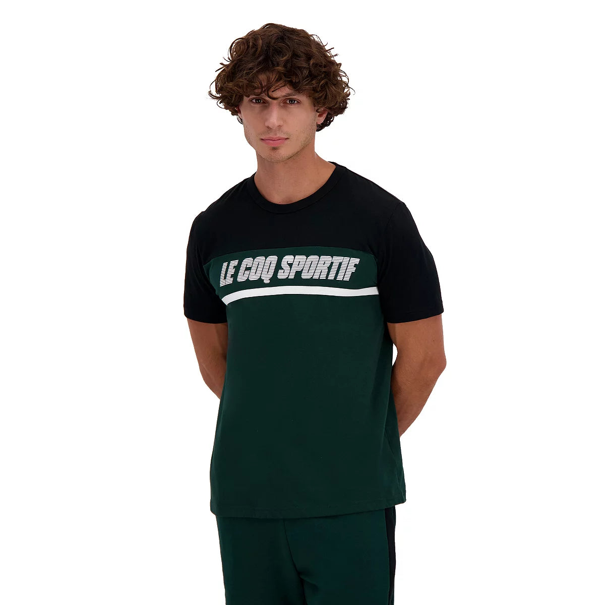 Le Coq Sportif Tee-shirt Contemporain N°1 - 2510040