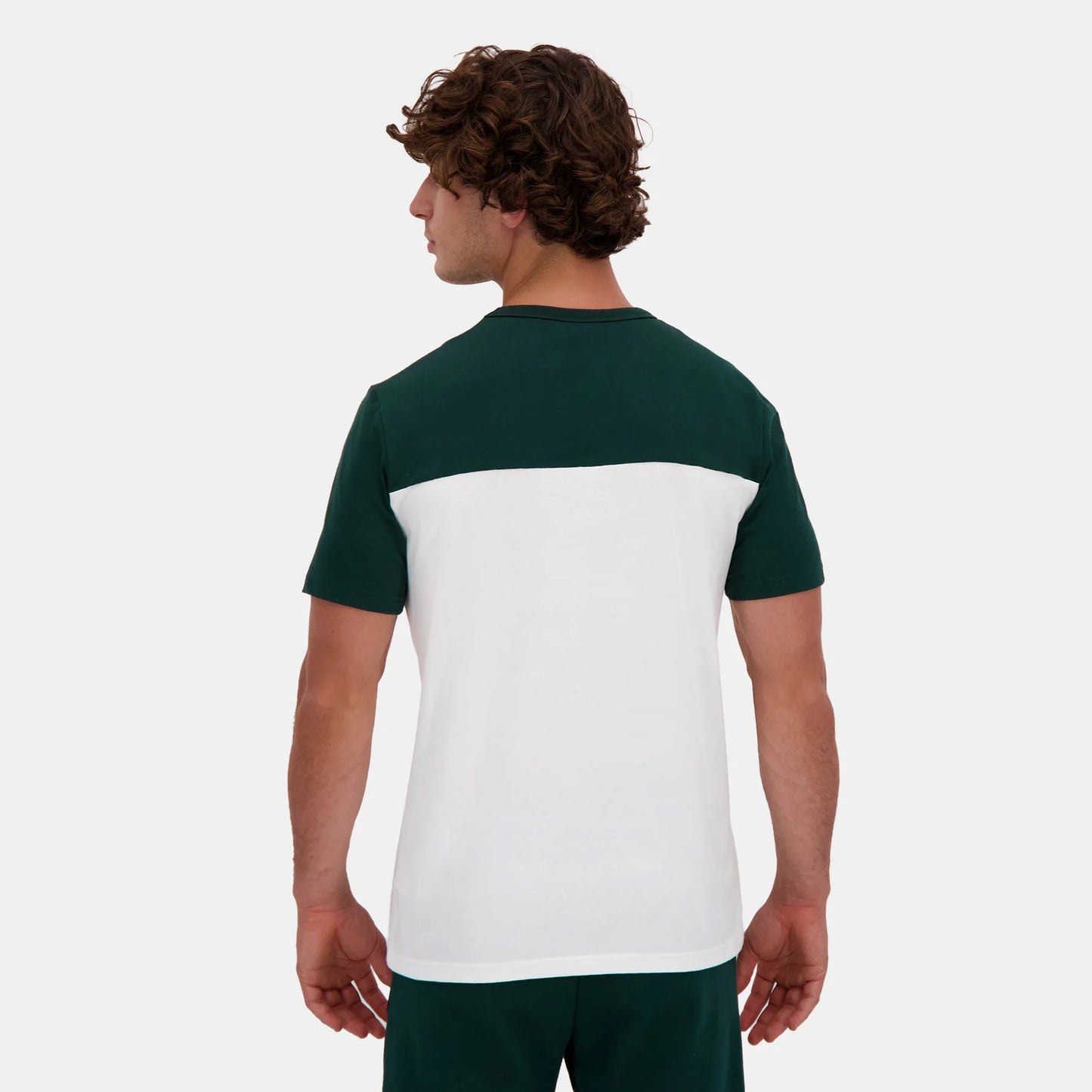 Le Coq Sportif Tee-shirt Contemporain N°1 - 2510041