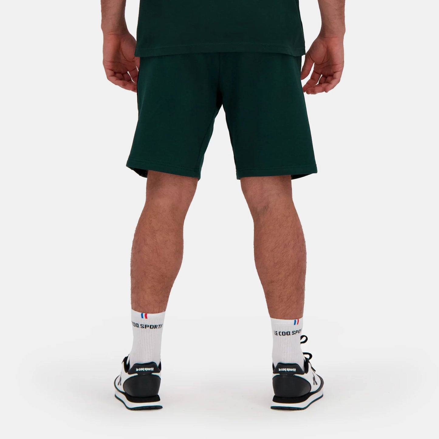 Le Coq Sportif Bermuda Contemporain - 2510045