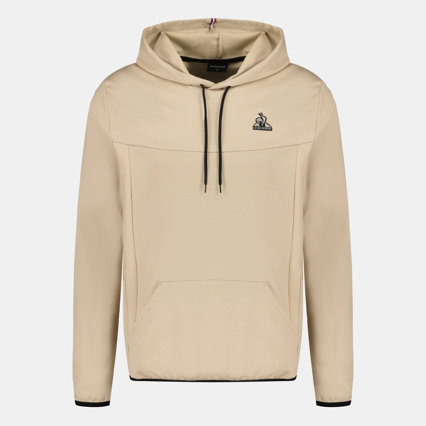 Le Coq Sportif Felpa Coq d'Argent - 2520491