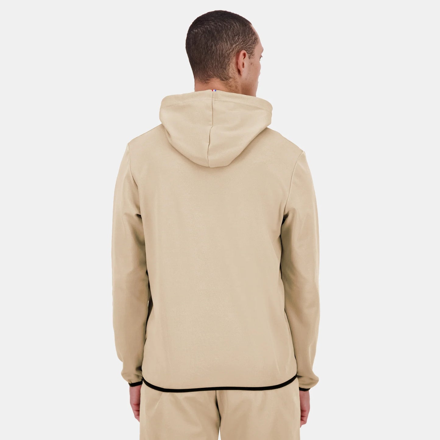 Le Coq Sportif Felpa Coq d'Argent - 2520491