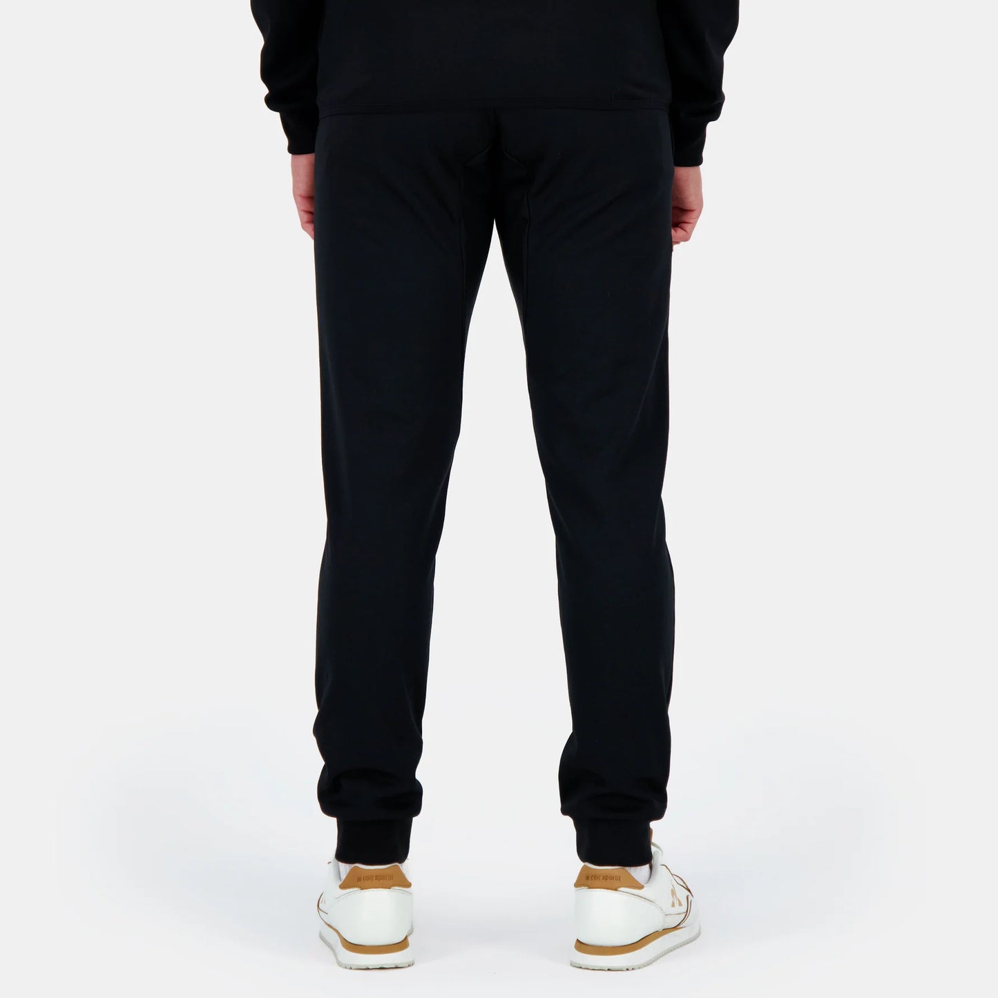 Le Coq Sportif Pantaloni Coq d'Argent - 2520494