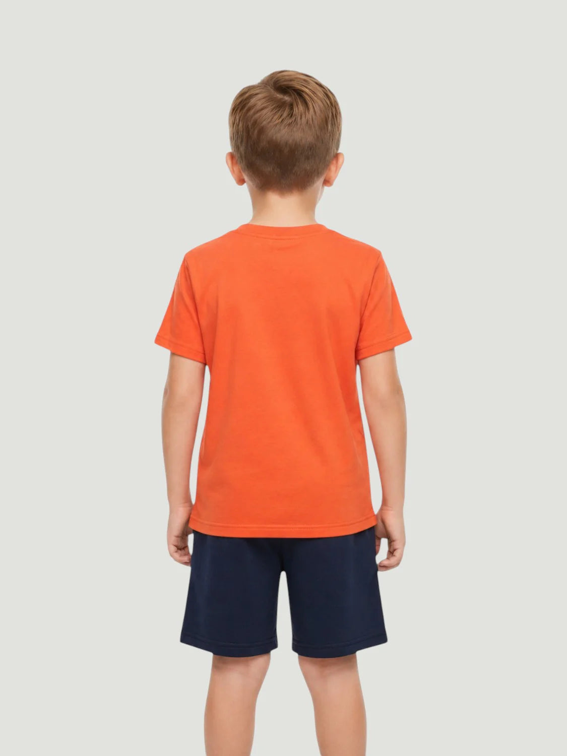 Nike NKB Short Set Kids - 86N903-U90