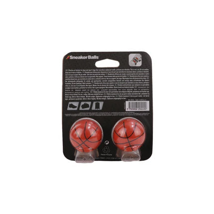 Sof Sole Sneaker Balls Basket Balls - SNEAKER BALLS