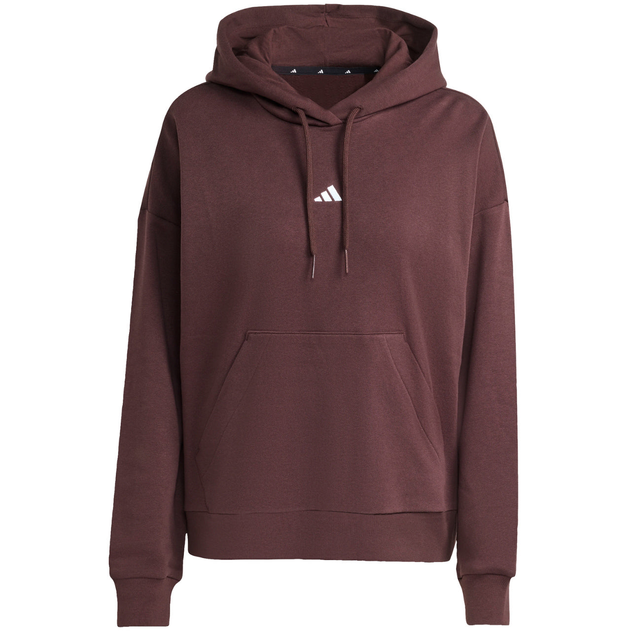 Adidas Essentials Small Logo Feel Cozy Fleece - JV7314