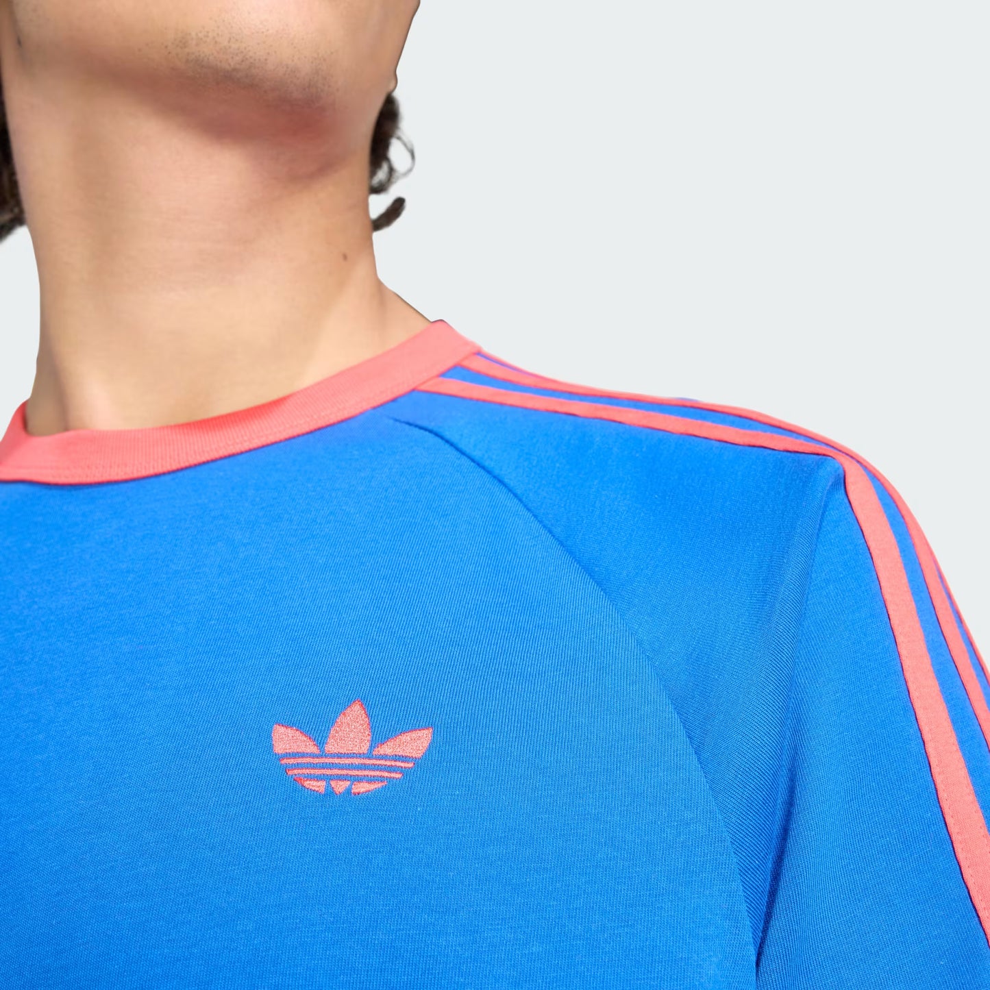 Adidas 3-Stripes T-shirt - KE3531