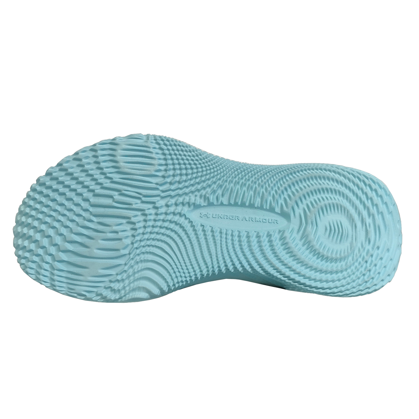 Under Armour Dynamic 2 Wmns - 3028077-102