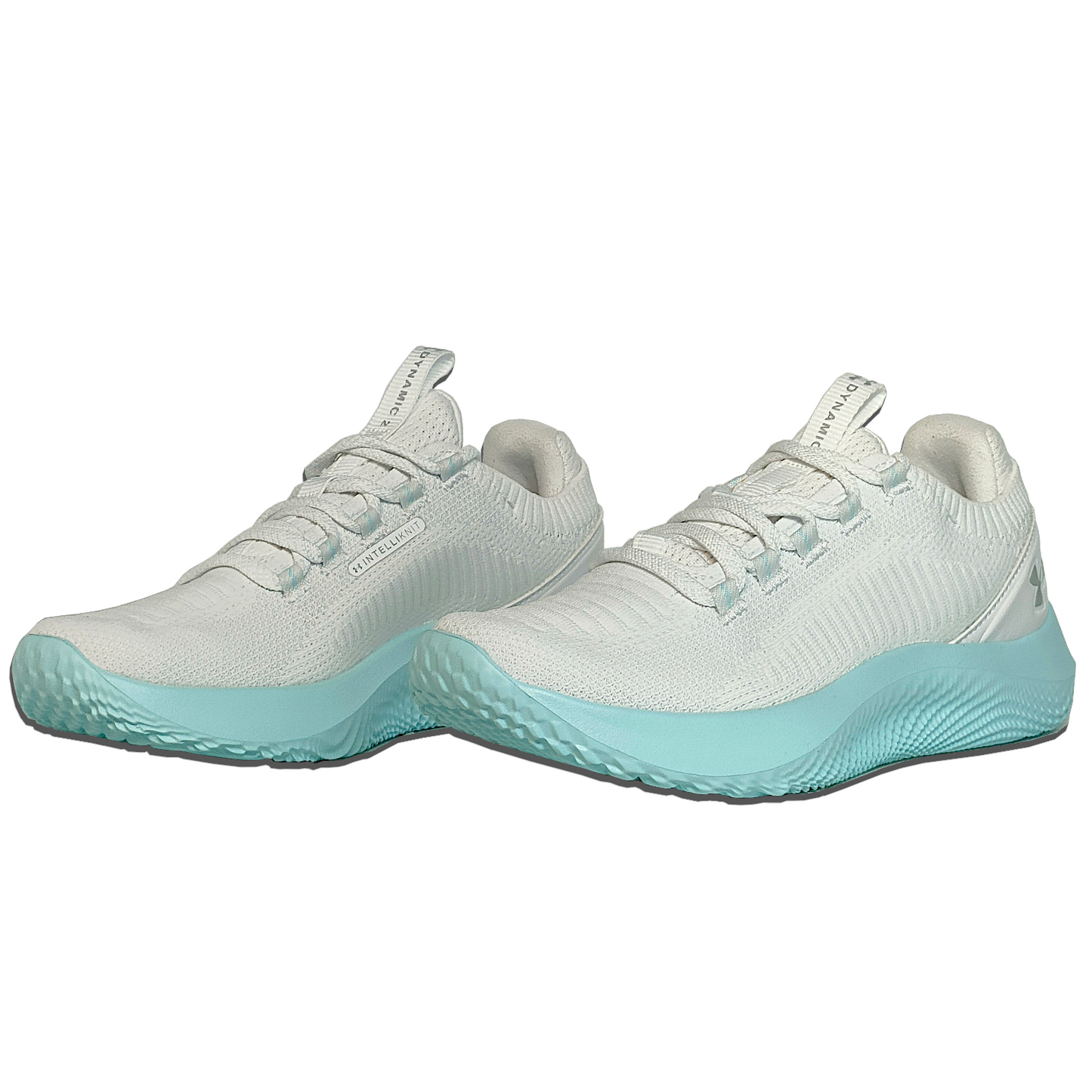 Under Armour Dynamic 2 Wmns - 3028077-102