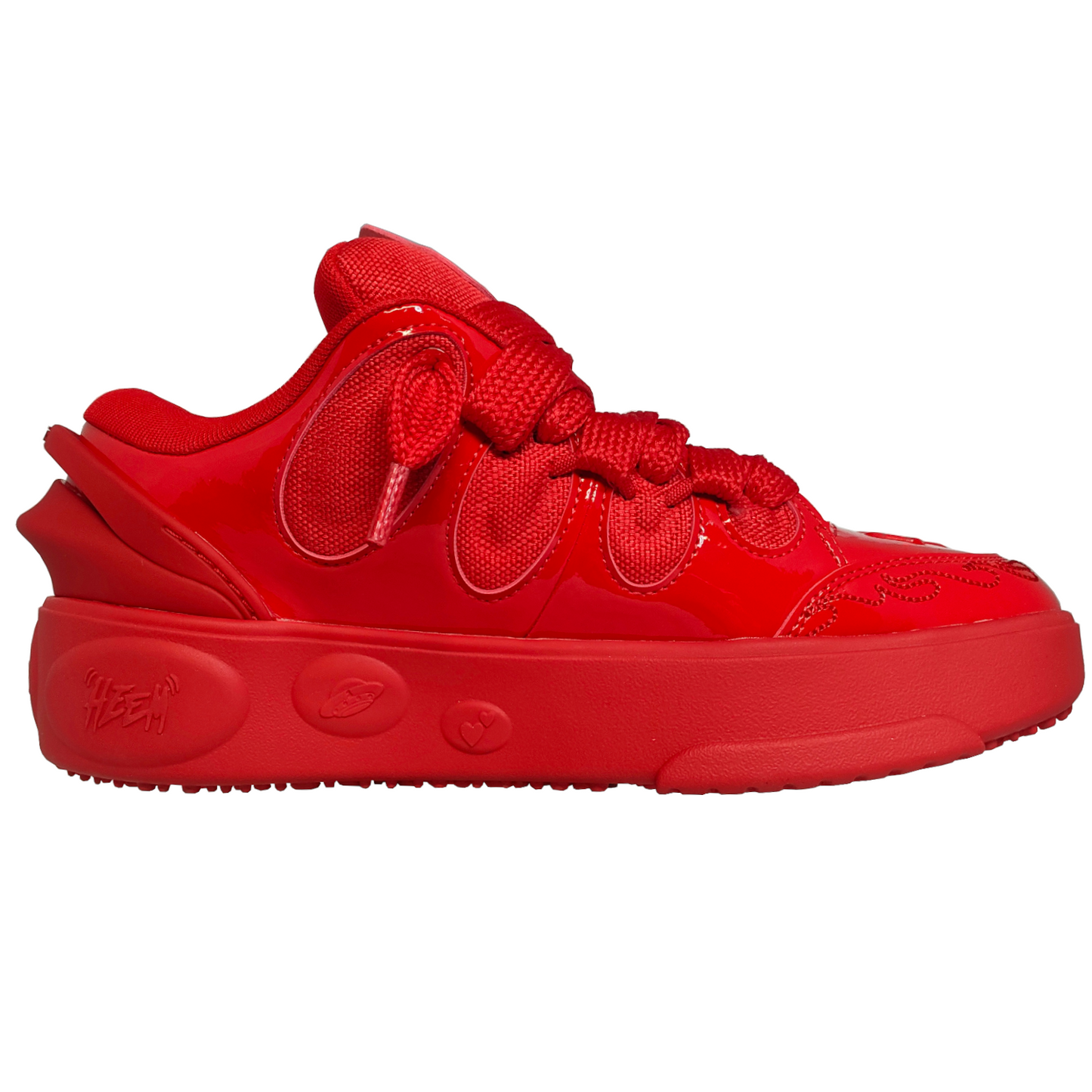 Puma La Francé Wolf Unisex - 310439-03