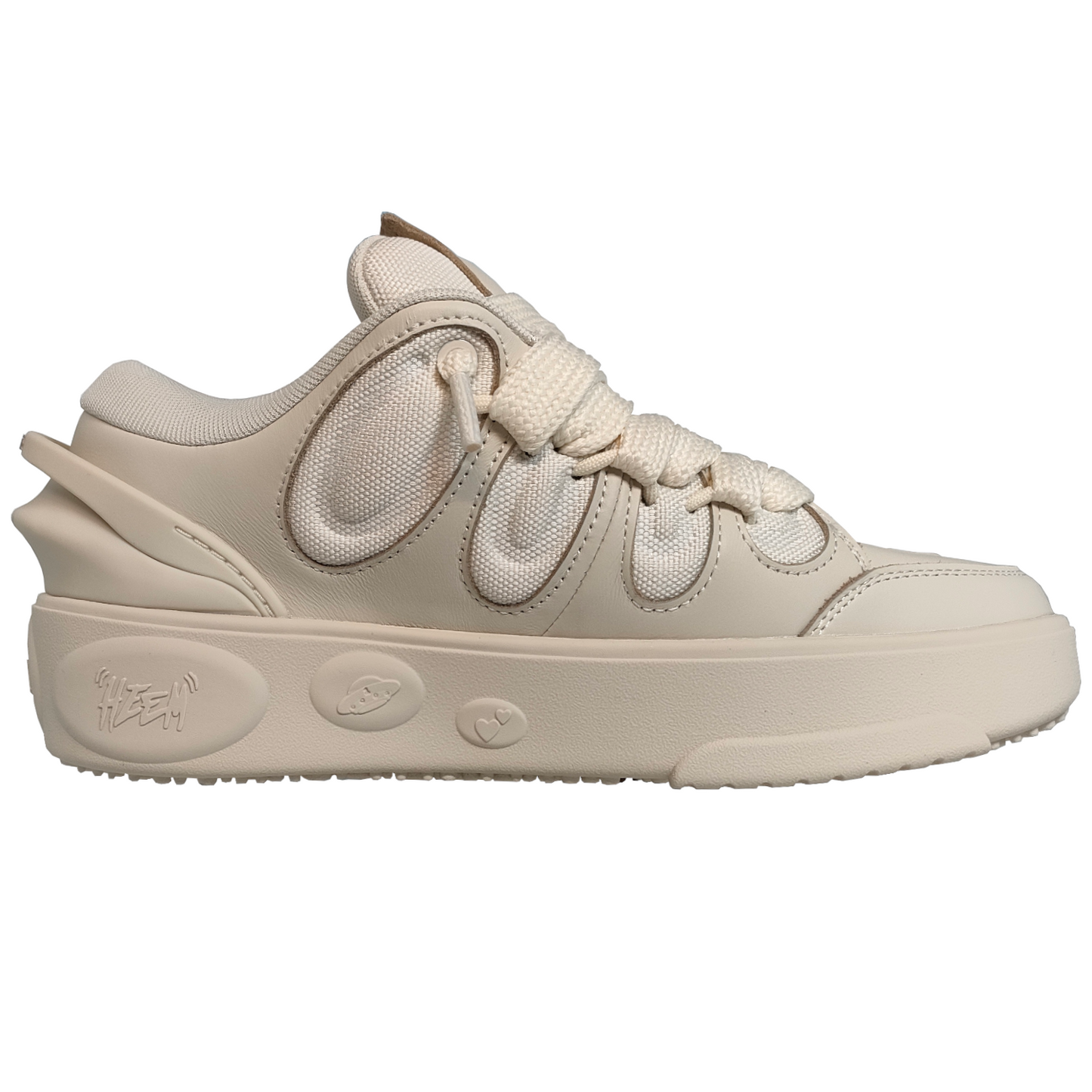 Puma La Francé Wolf Unisex - 310864-01
