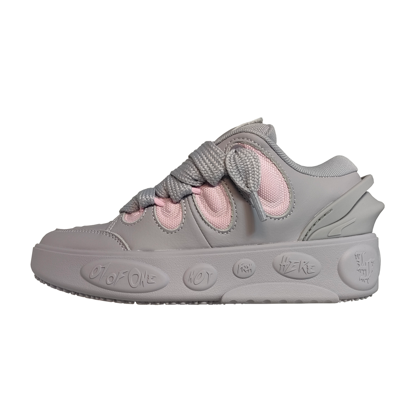 Puma La Francé Wolf Unisex - 313080-01