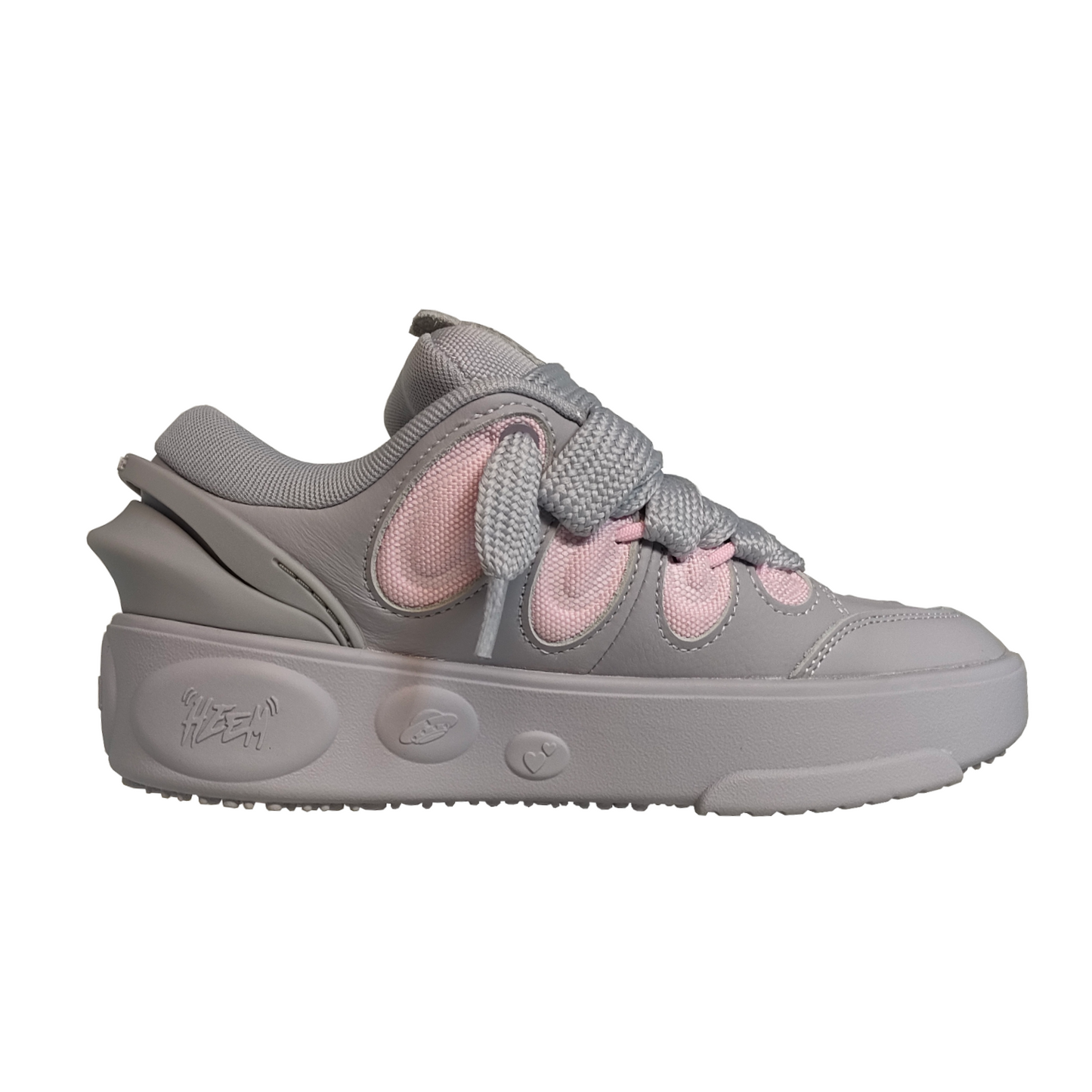 Puma La Francé Wolf Unisex - 313080-01