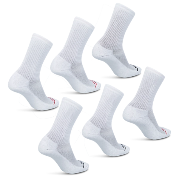 Nike Jordan Kids Crew 6 Pack - BJ0343-001