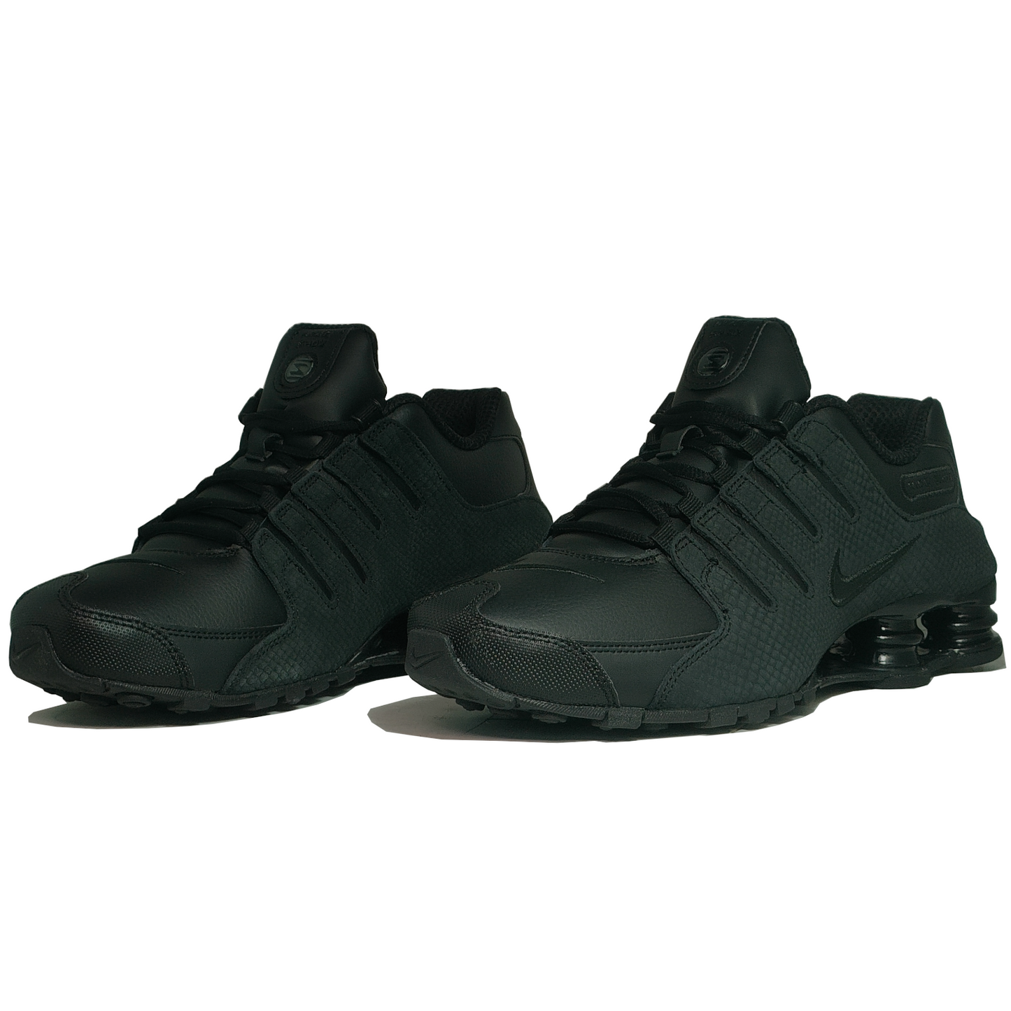 Nike Shoz NZ - 378341-001