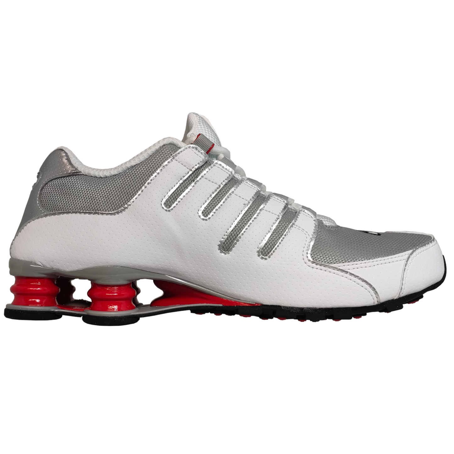 Nike Shox NZ - 378341-104