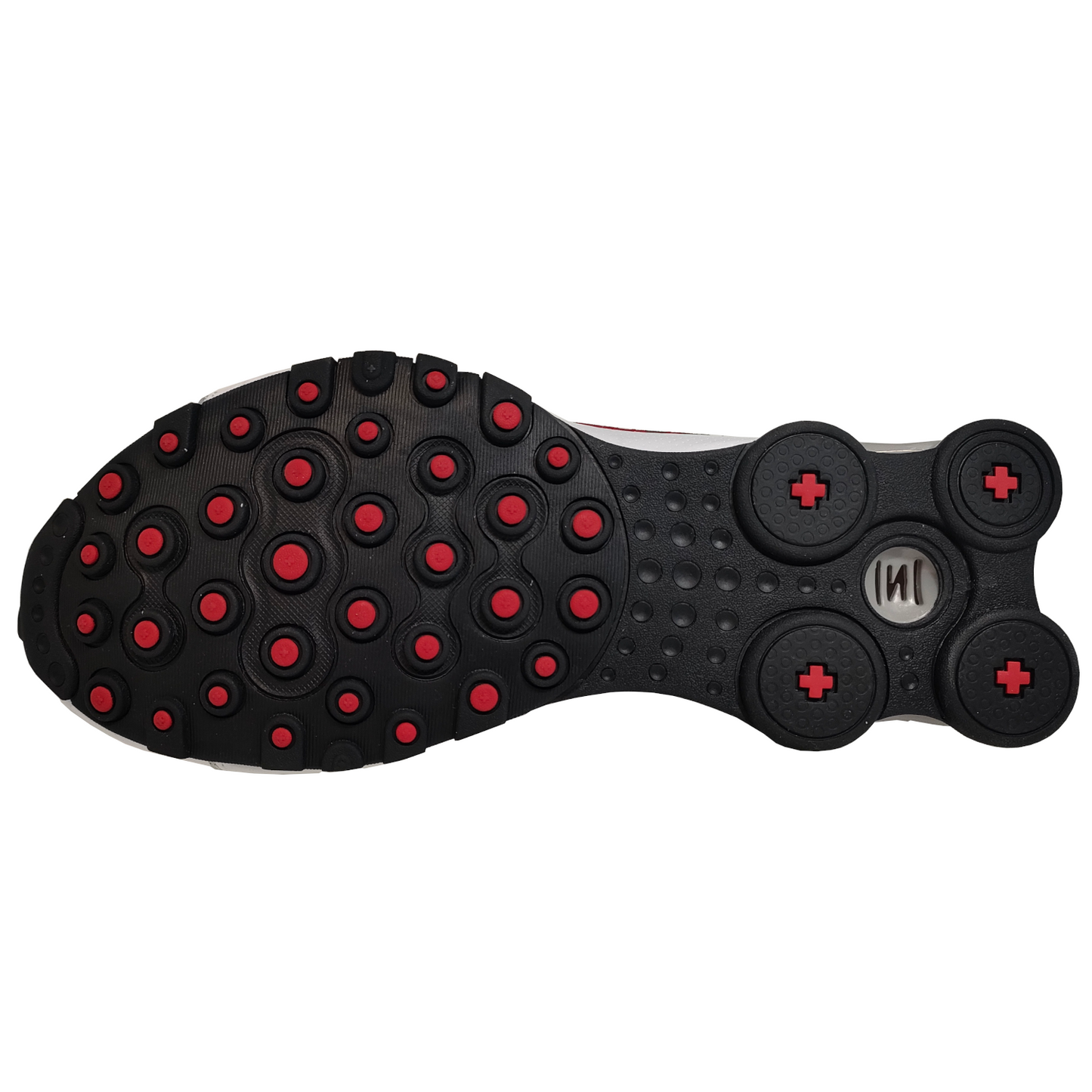 Nike Shox NZ - 378341-104