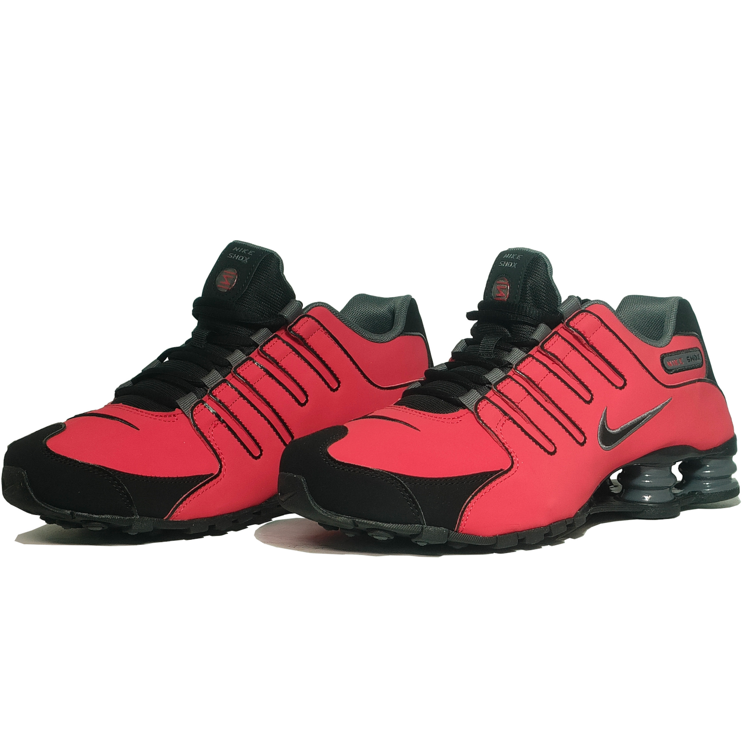 Nike Shoz NZ - 378341-620
