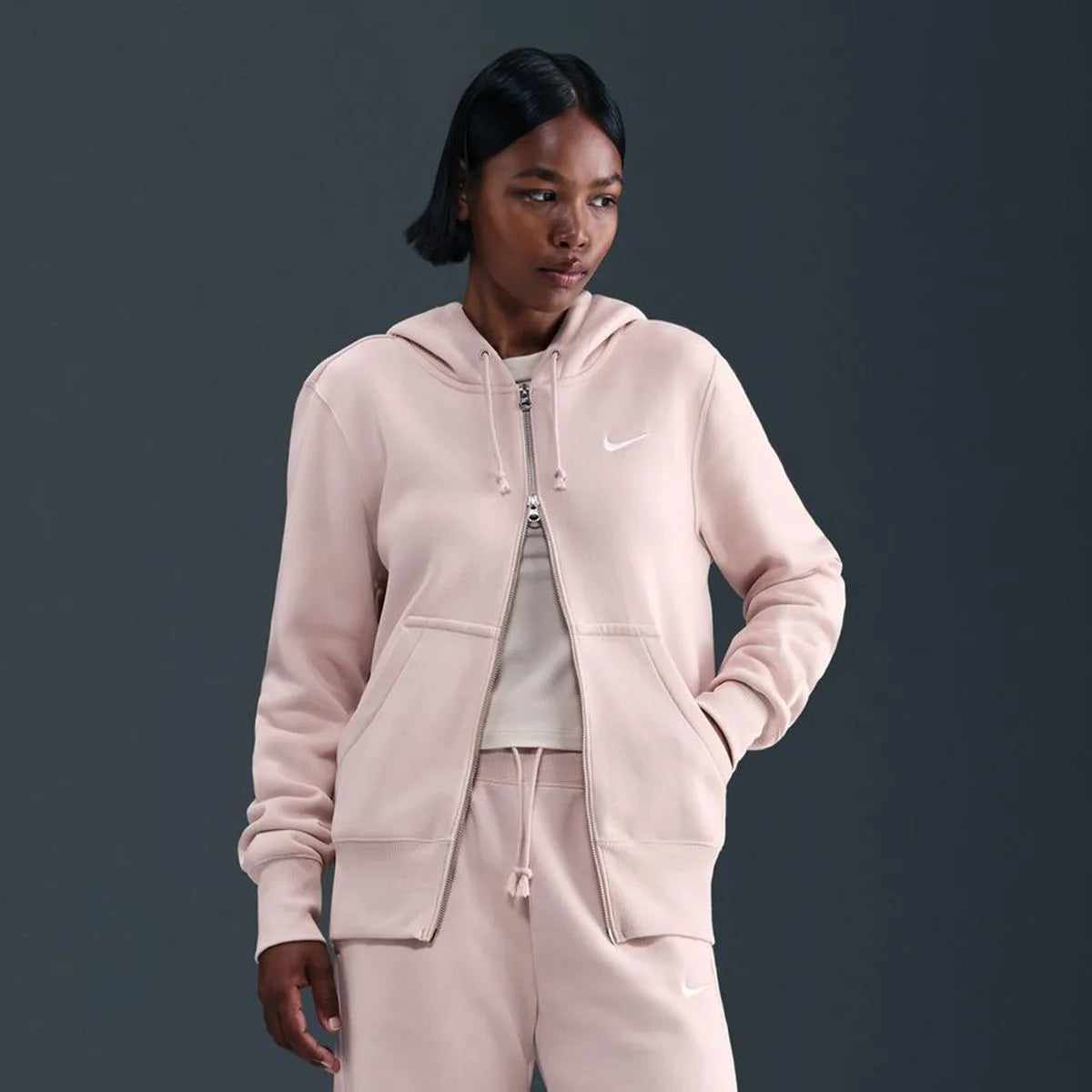 Nike Sportswear Phoenix Fleece - HJ0995-667