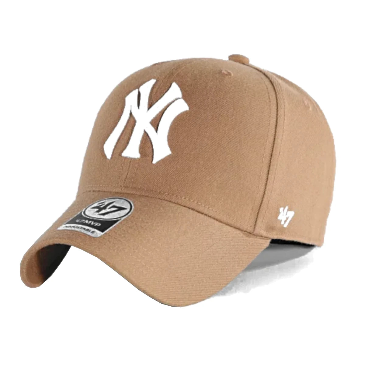 47 Cappellino MVP Snapback New York Yankees - SUMVP17WBP-NY01