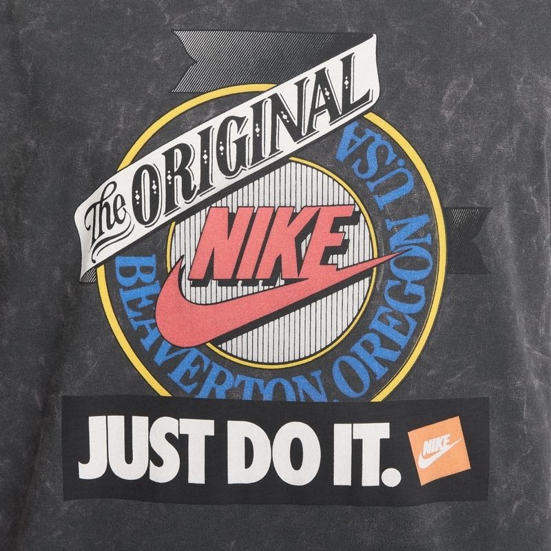 Nike Sportswear Men's M90 T-Shirt - HJ0594-060