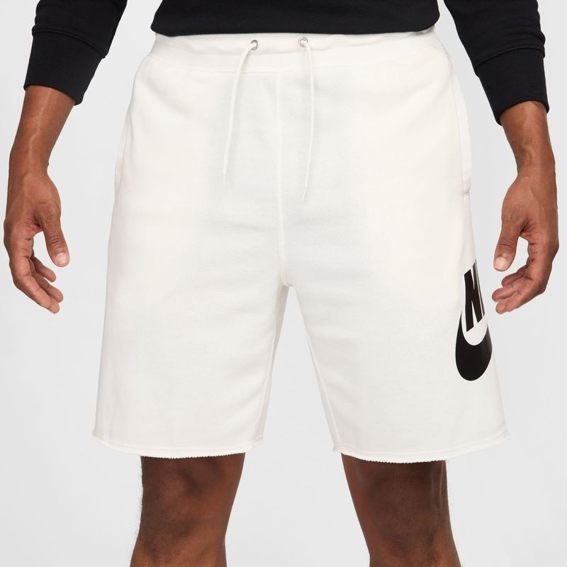 Nike Club Men's Frech Terry Alumni Shorts - FQ4950-133