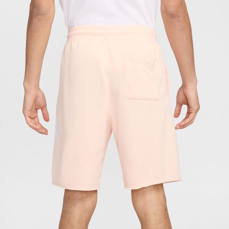 Nike Club Men's Frech Terry Alumni Shorts - FQ4950-664