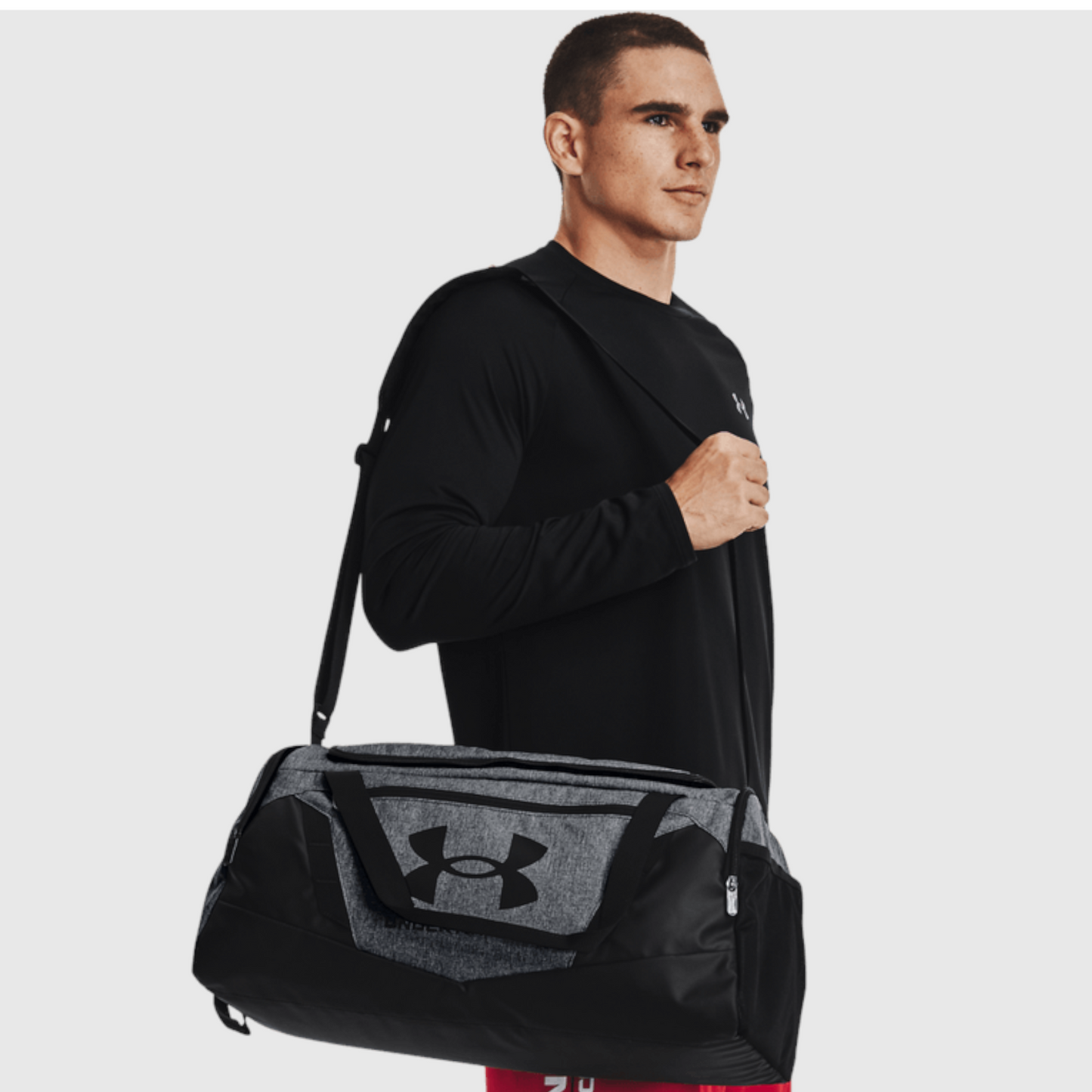 Under Armour Borsone Piccolo Undeniable 5.0 - 1369222-012