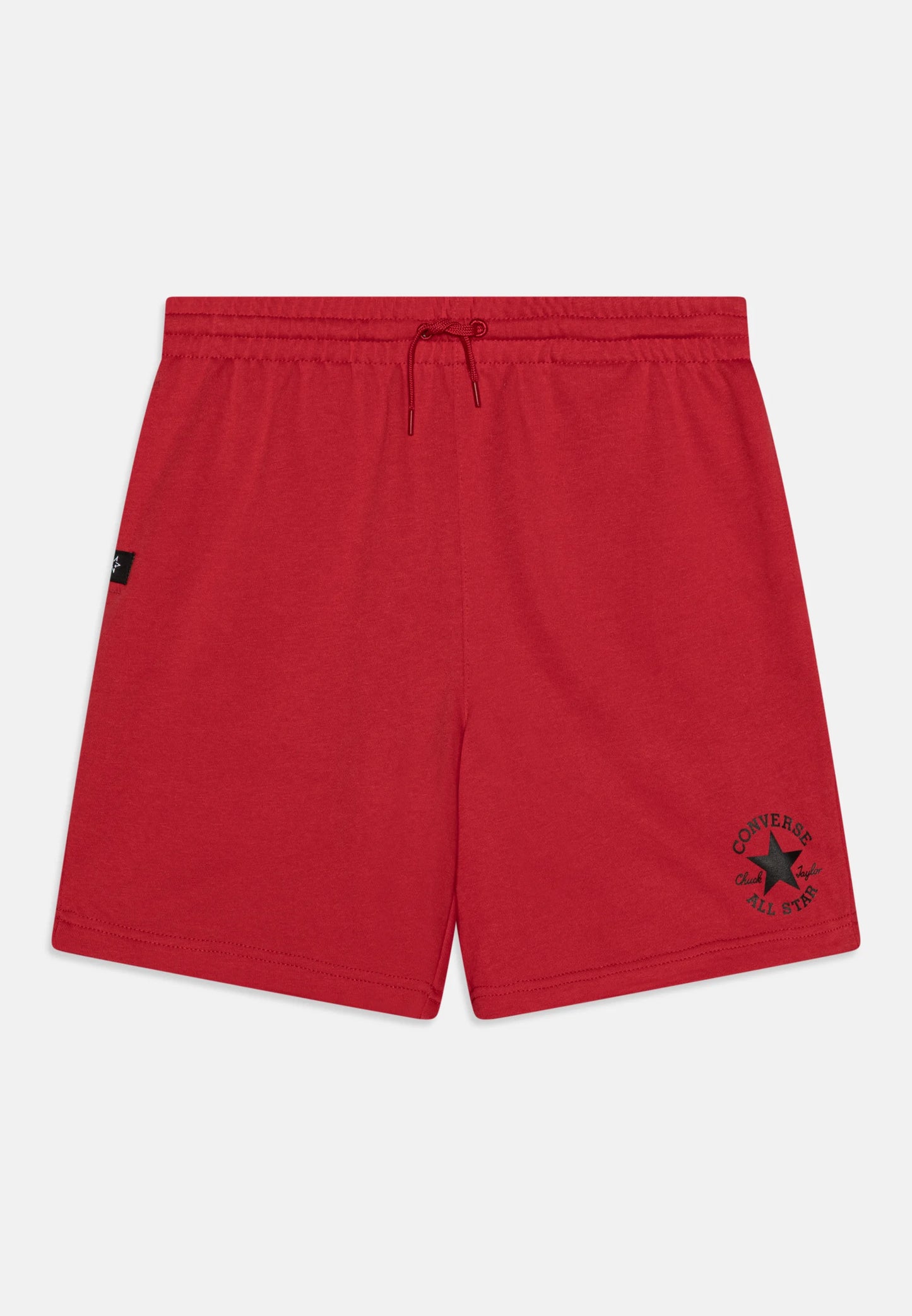 Converse Junior Boys Core Shorts - 9CF312-F97