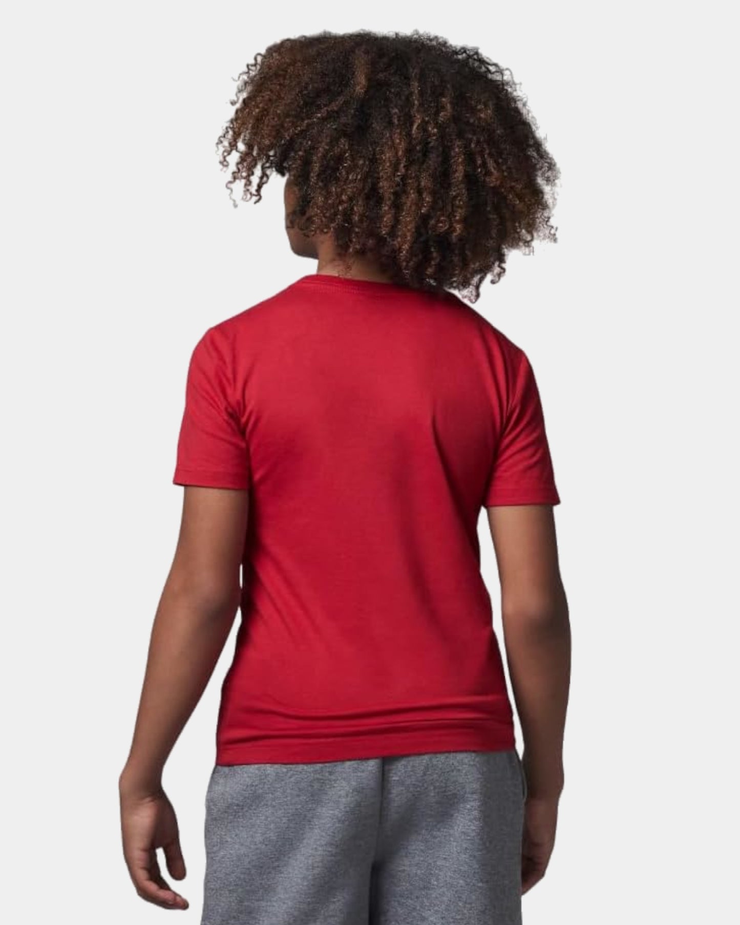 Nike Jordan Practıce Flıght T-shirt - 95A088-R78