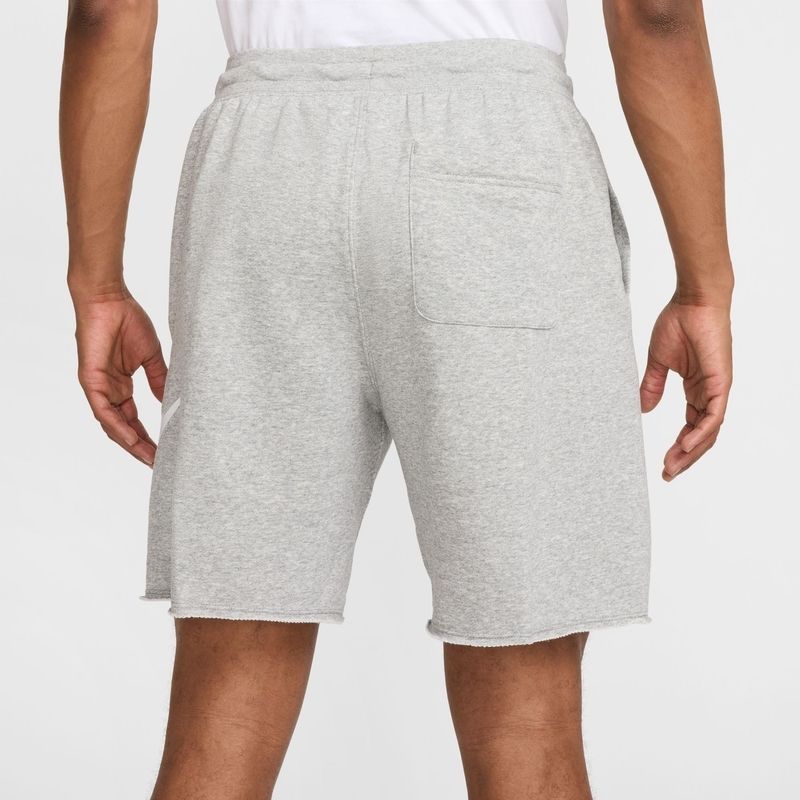 Nike Club Men's Frech Terry Alumni Shorts - FQ4950-063