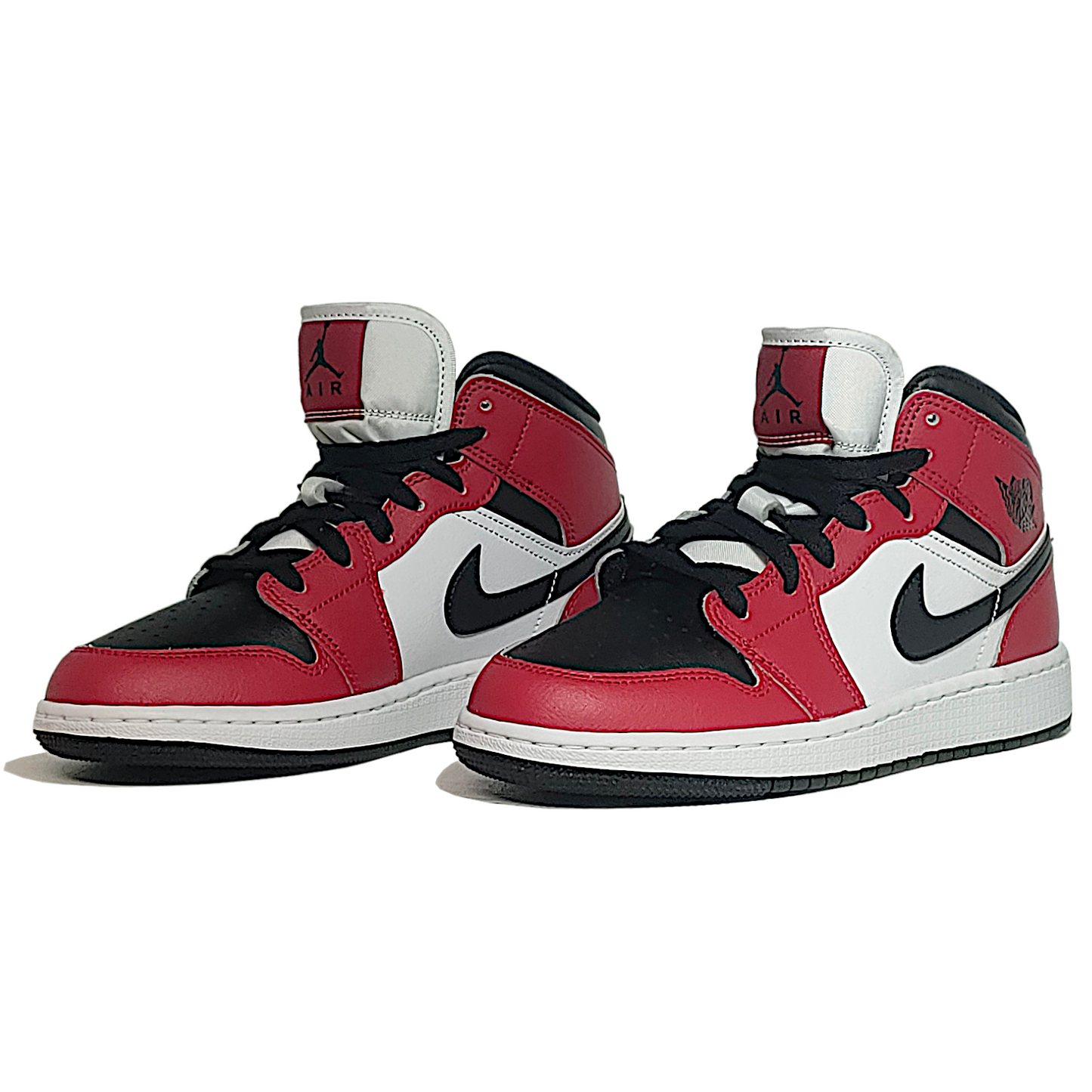 Nike Air Jordan 1 Mid - 554725-069