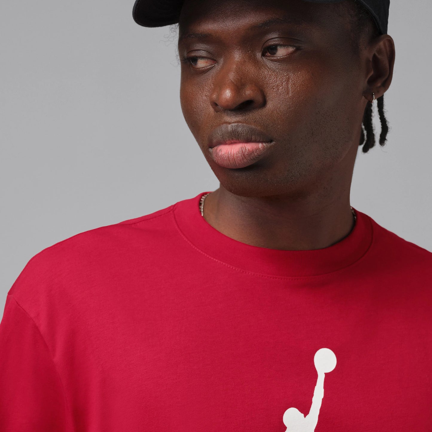 Nike Jordan Jumpman T-shirt - IR0340-687