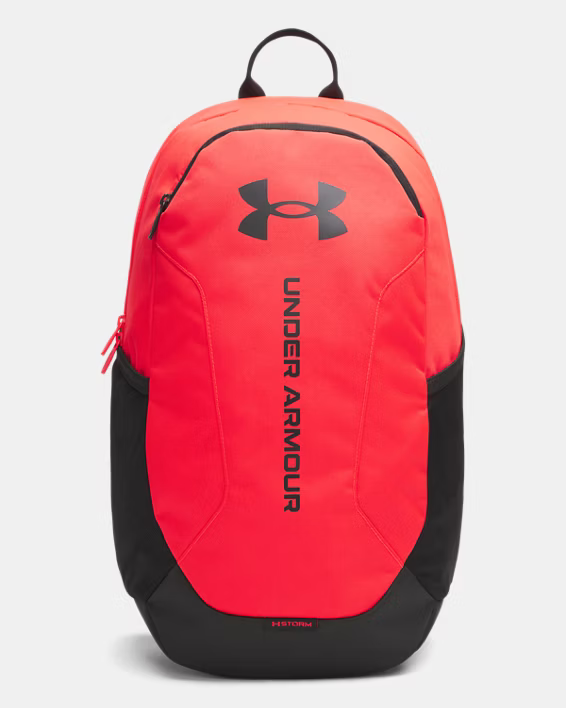 Under Armour Hustle Lite Zaino - 6000399-713