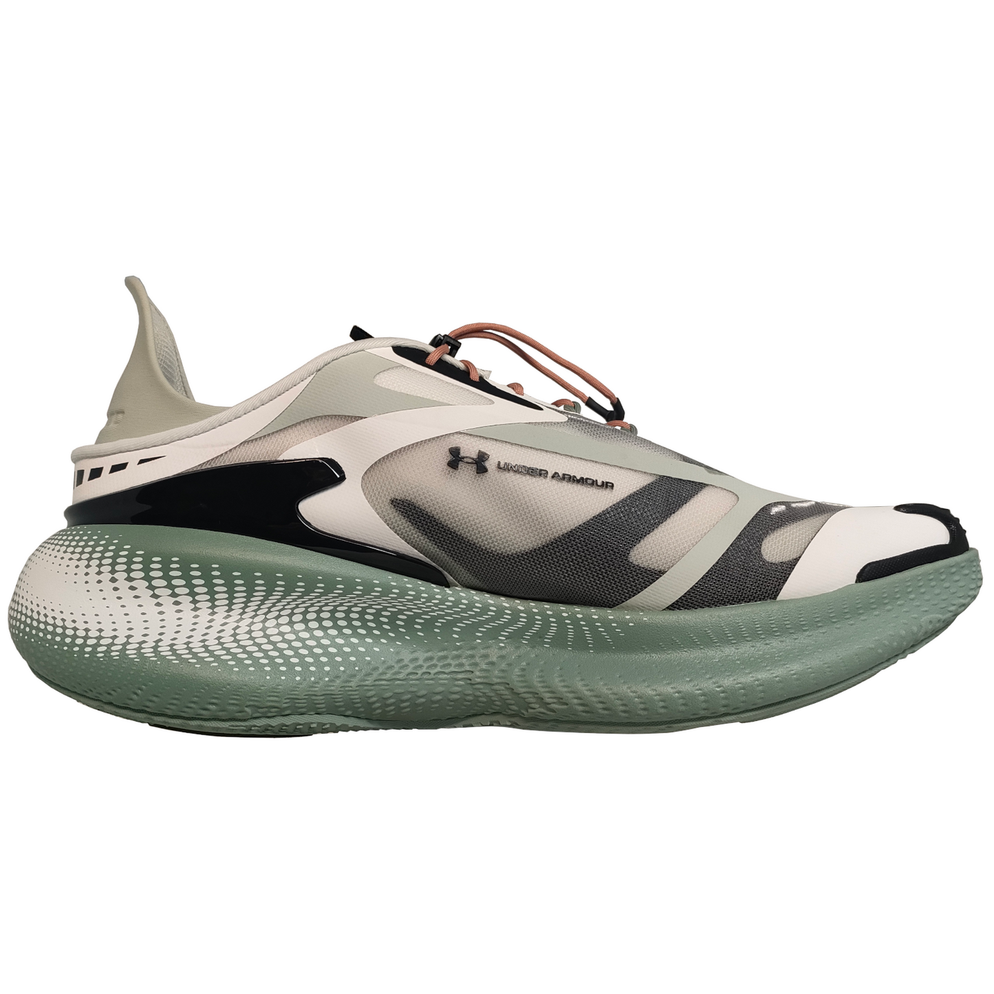 Under Armour Echo Green - 6006061-348