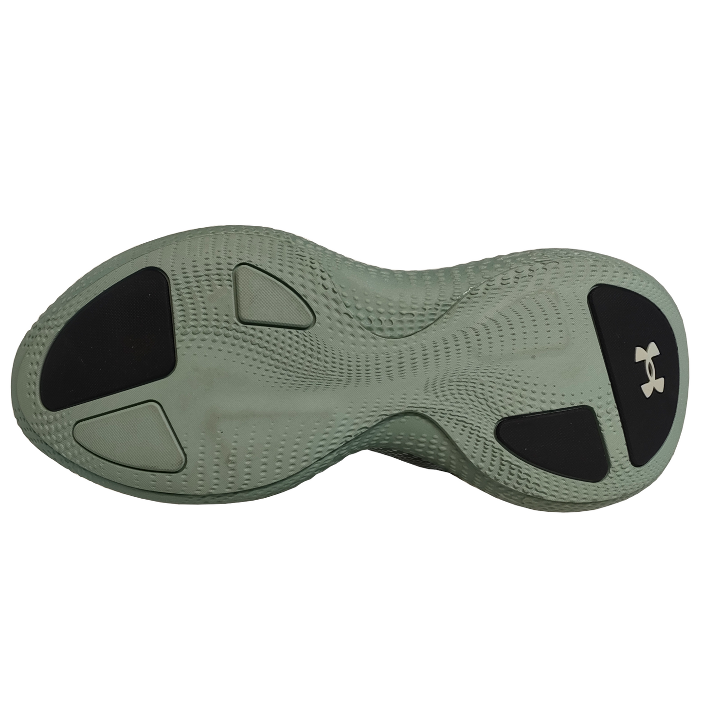 Under Armour Echo Green - 6006061-348