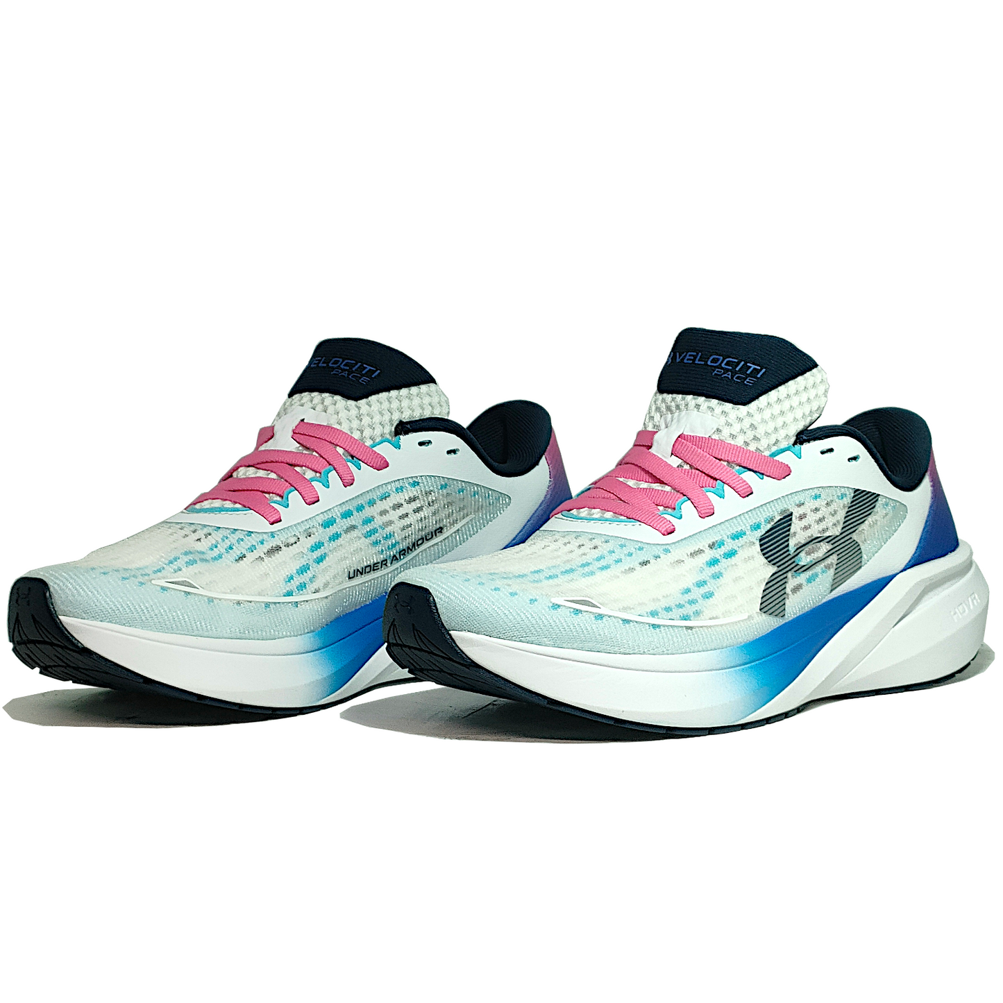 Under Armour Velociti Pace Wmns - 6009108-106