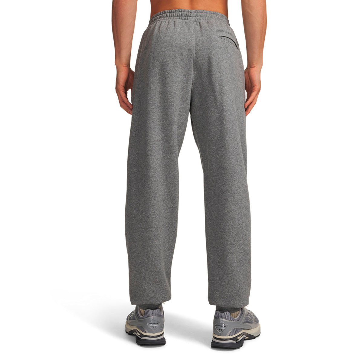 Under Armour Rival Tracksuit - 60134516017021-25