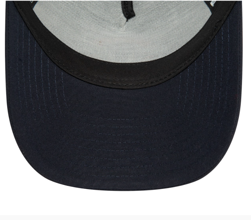 New Era 9FORTY E-Frame Trucker Manchester United - 60564616