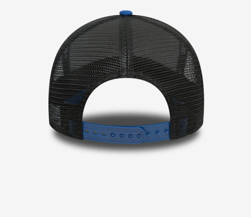 New Era Trucker Chelsea FC Lion Crest 9FORTY E-Frame - 60564697