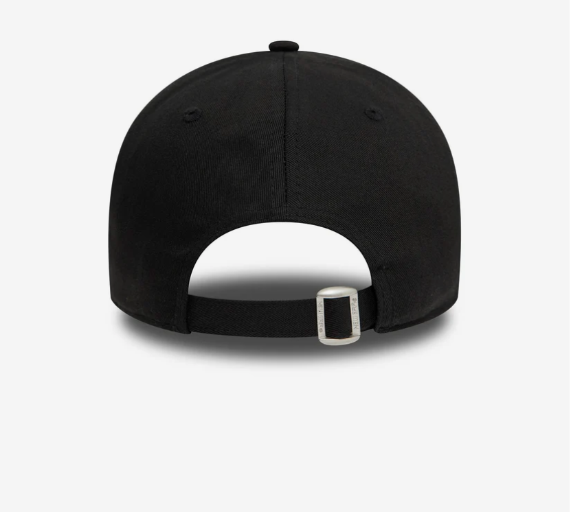 New Era AS Roma Core Black 9FORTY - 60572396
