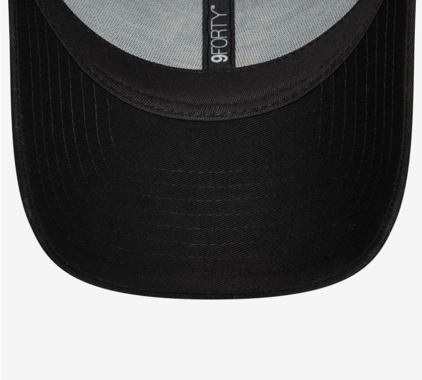 New Era AS Roma Core Black 9FORTY - 60572396