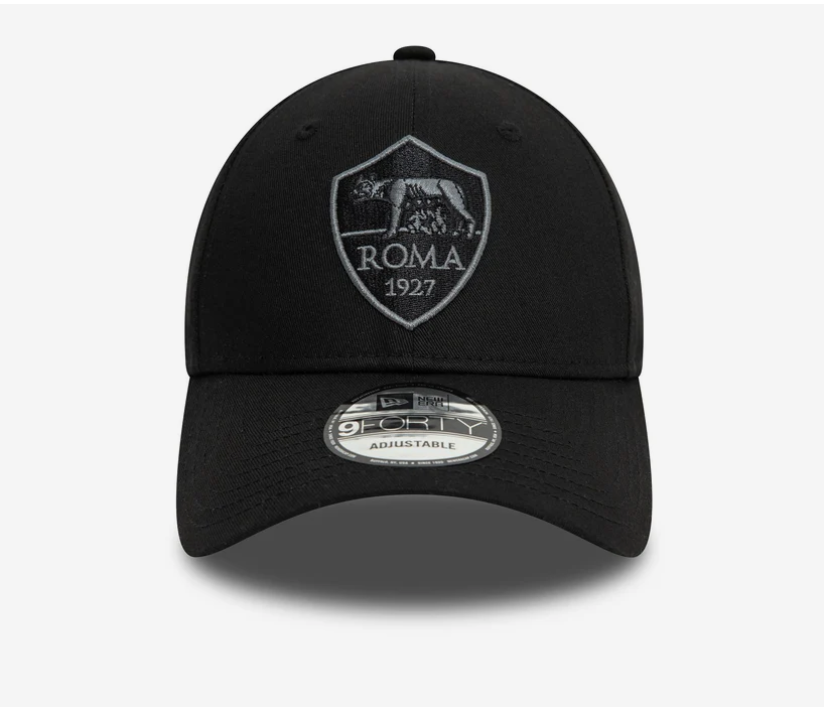 New Era AS Roma 9FORTY - 60572404