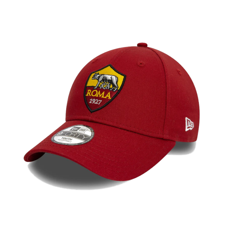 New Era AS Roma Kids Core 9FORTY - 60572417
